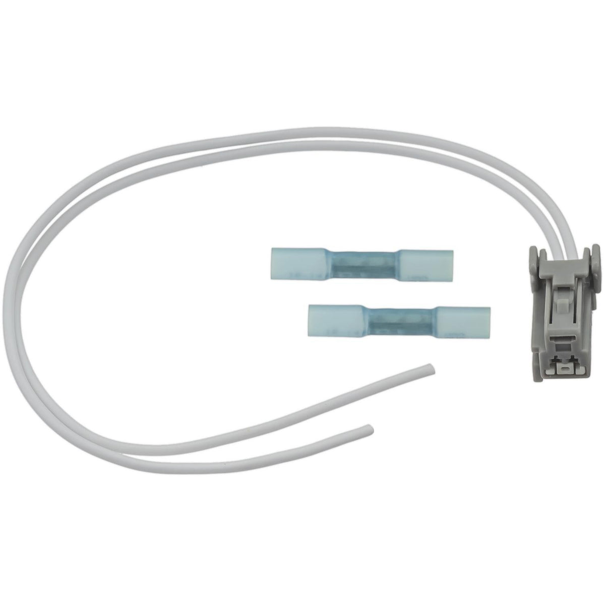 Standard Ignition Brake Pressure Switch Connector S-1789