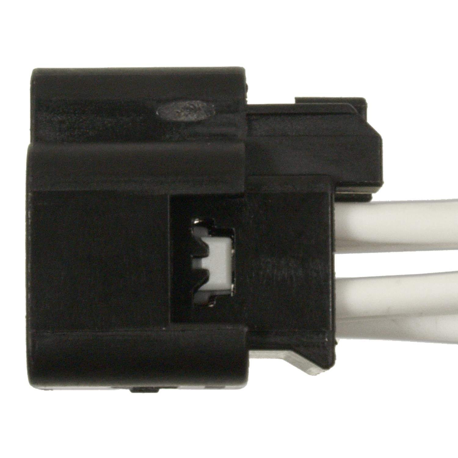 Standard Ignition HVAC Control Select Switch Connector S-1793