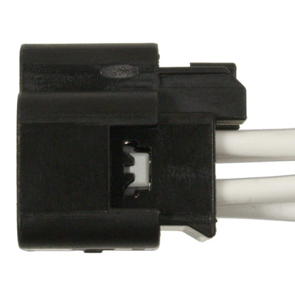 Standard Ignition HVAC Control Select Switch Connector S-1793