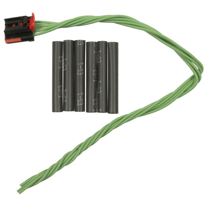 Standard Ignition Auxiliary HVAC Connector S-1795