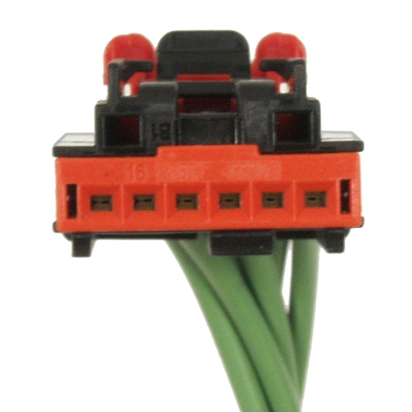Standard Ignition Auxiliary HVAC Connector S-1795
