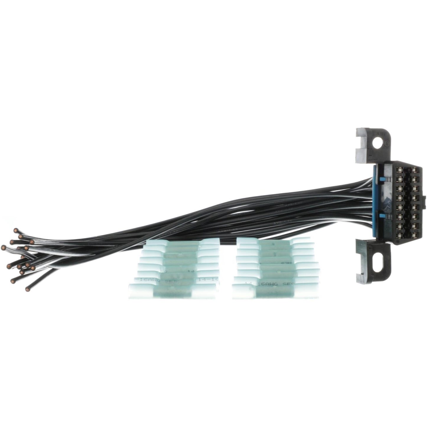 Standard Ignition Data Link Connector S-1796