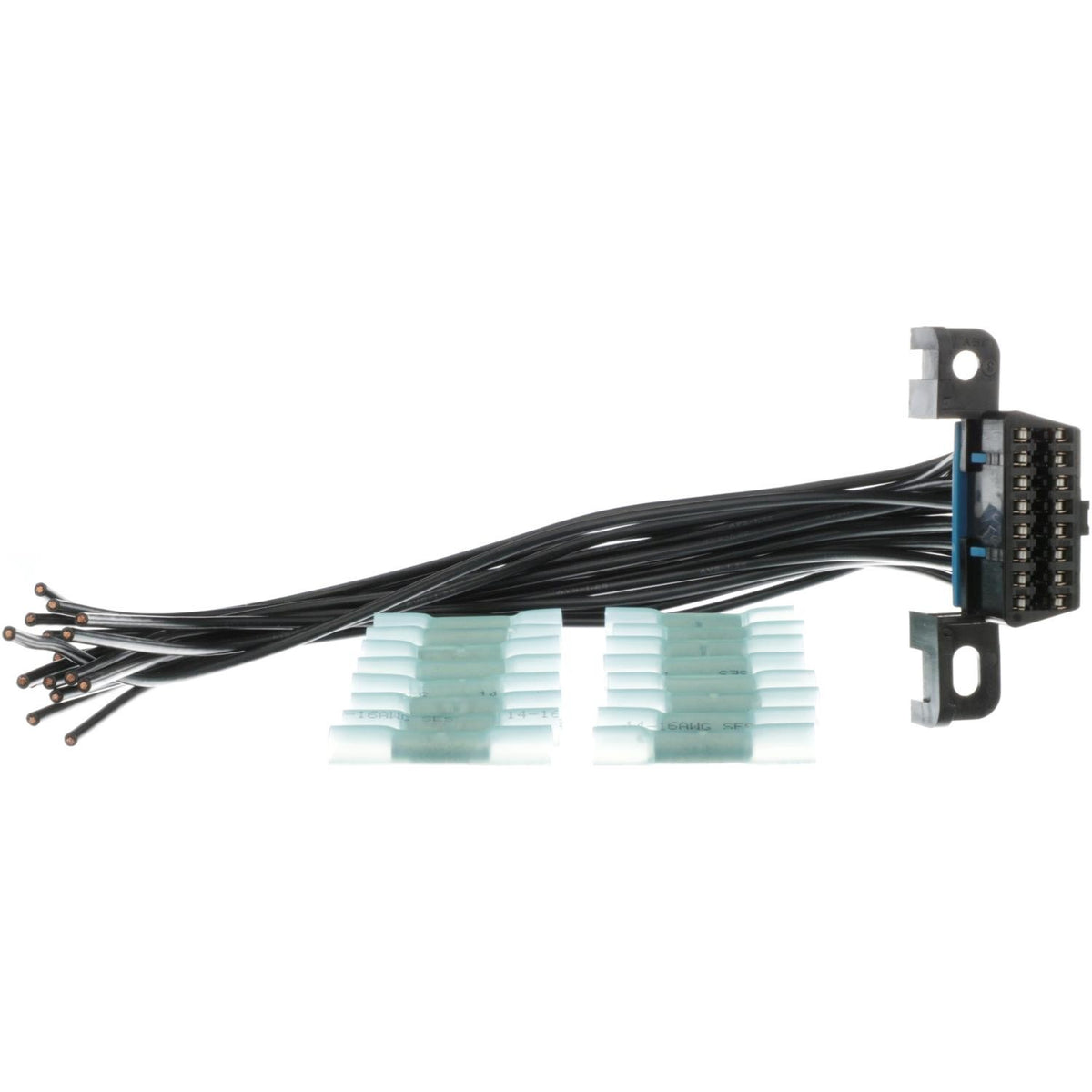 Standard Ignition Data Link Connector S-1796