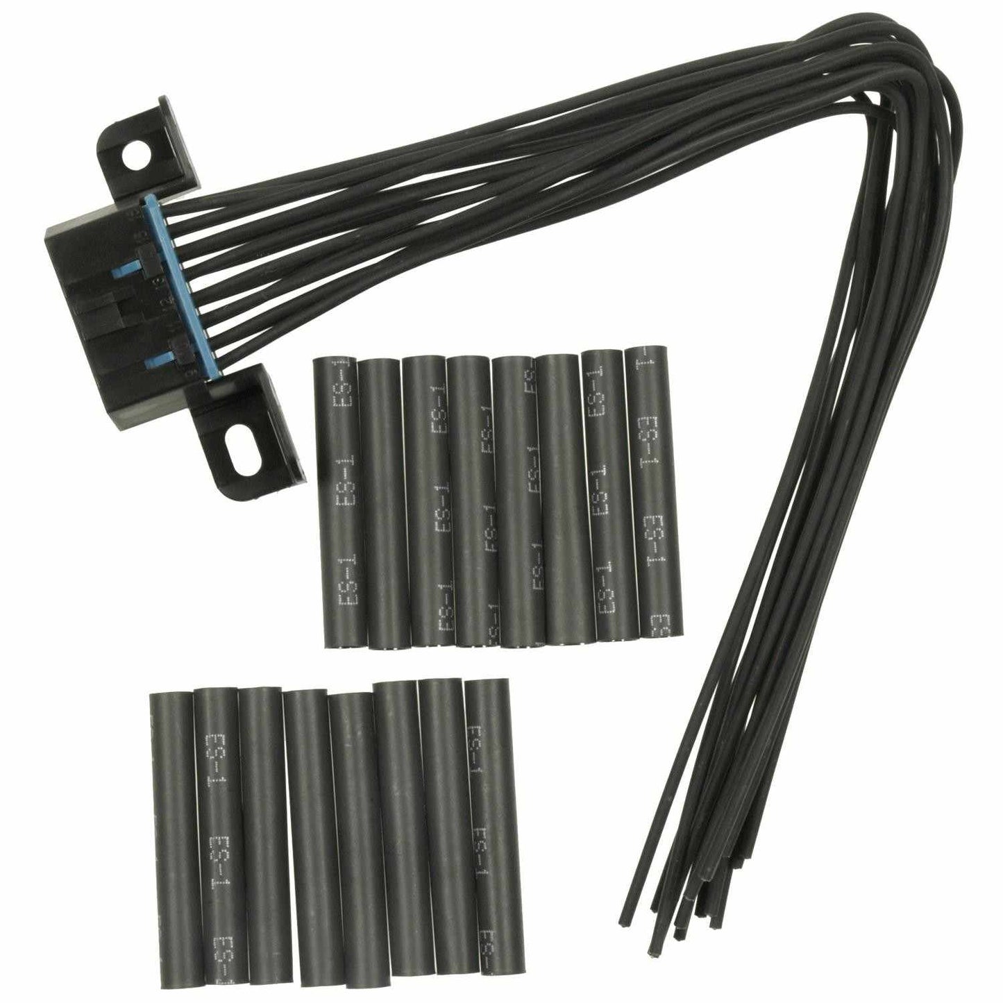Standard Ignition Data Link Connector S-1796