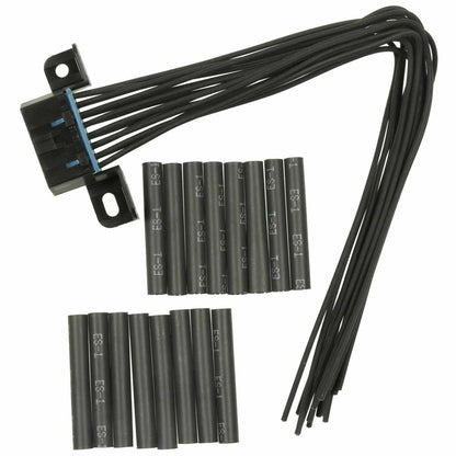 Standard Ignition Data Link Connector S-1796