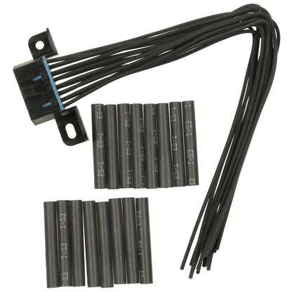 Standard Ignition Data Link Connector S-1796