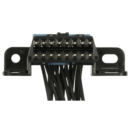 Standard Ignition Data Link Connector S-1796