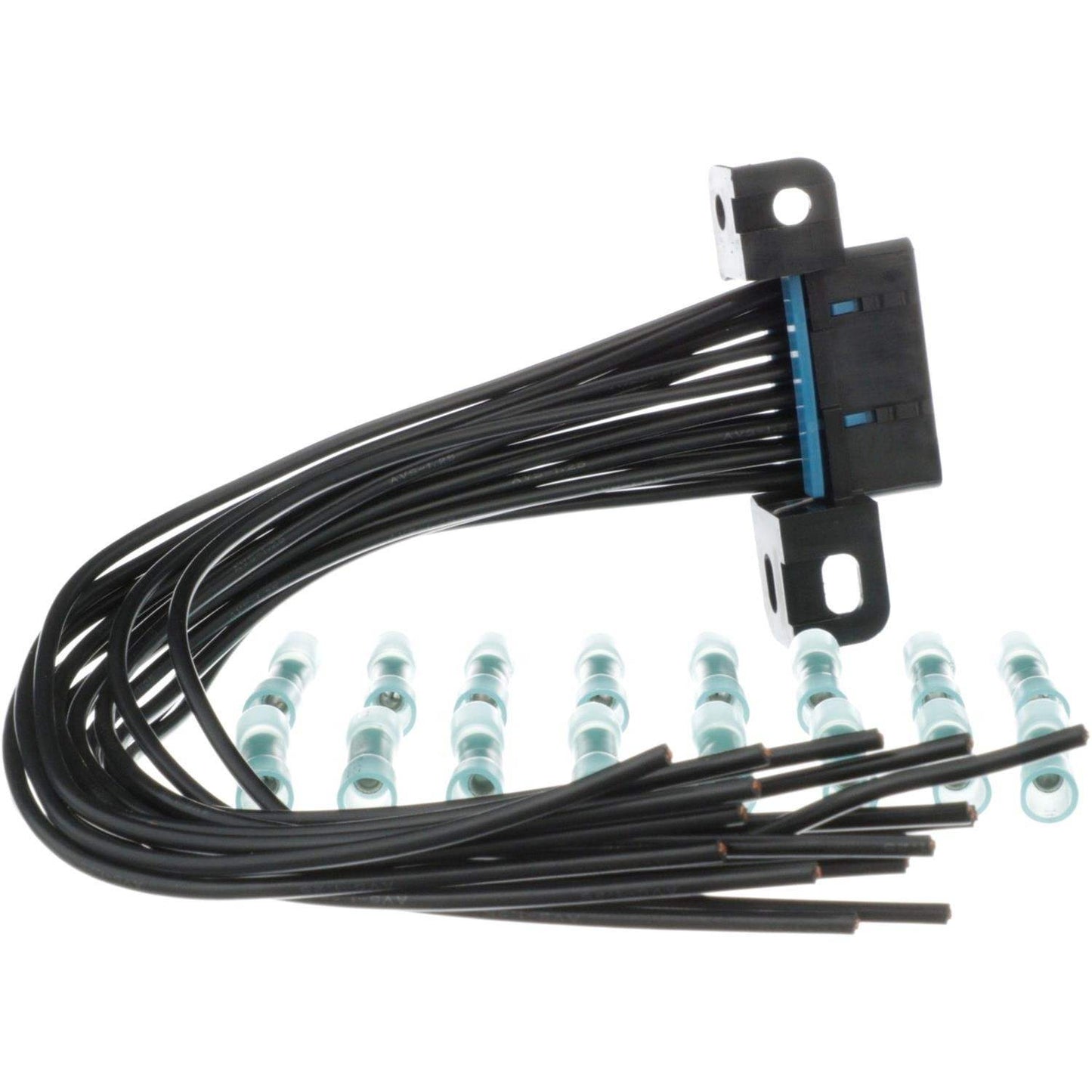 Standard Ignition Data Link Connector S-1796