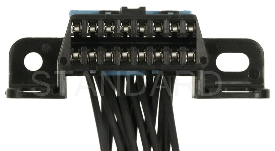 Standard Ignition Data Link Connector S-1796