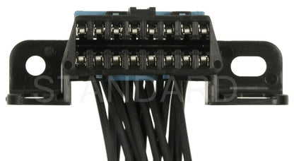 Standard Ignition Data Link Connector S-1796