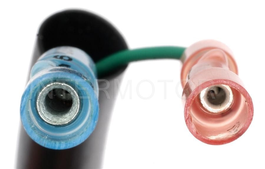 Intermotor Fuel Injector Connector S-1797