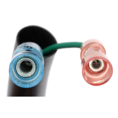 Intermotor Fuel Injector Connector S-1797