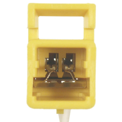 Standard Ignition Body Wiring Harness Connector S-1803