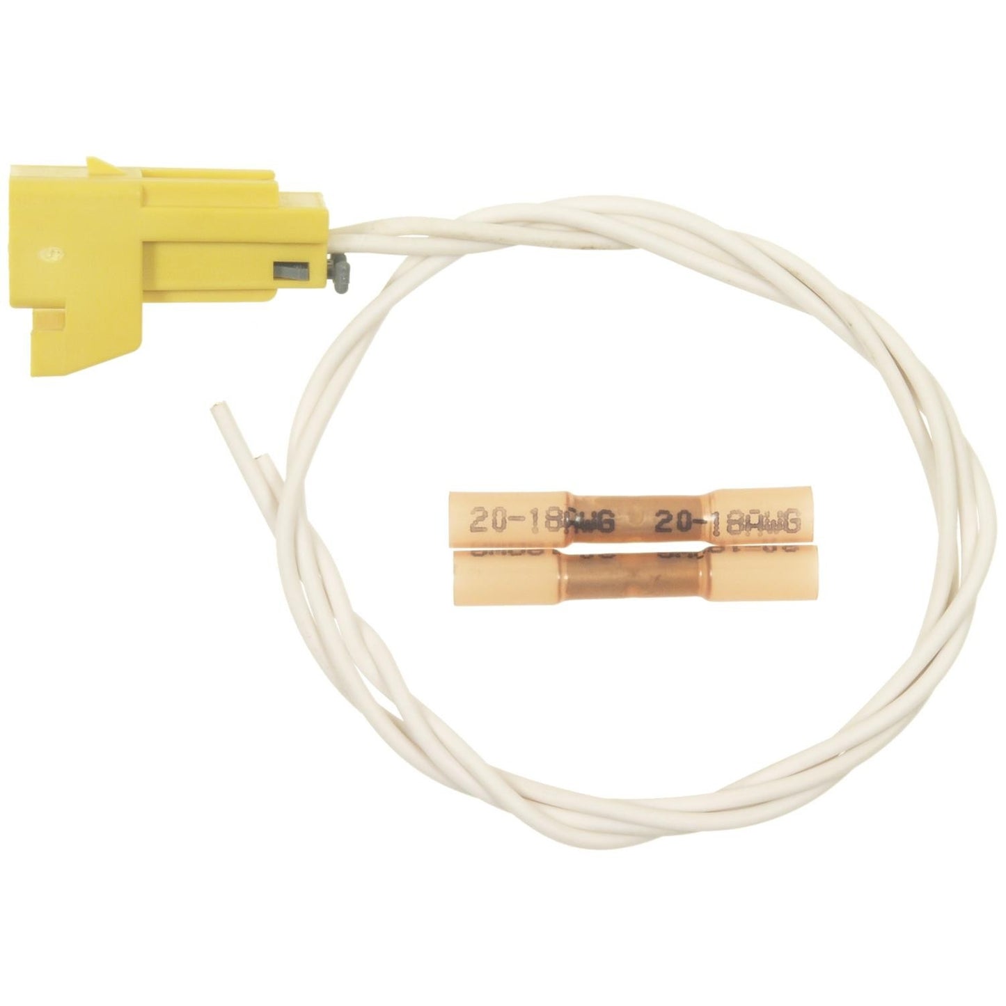 Standard Ignition Body Wiring Harness Connector S-1803