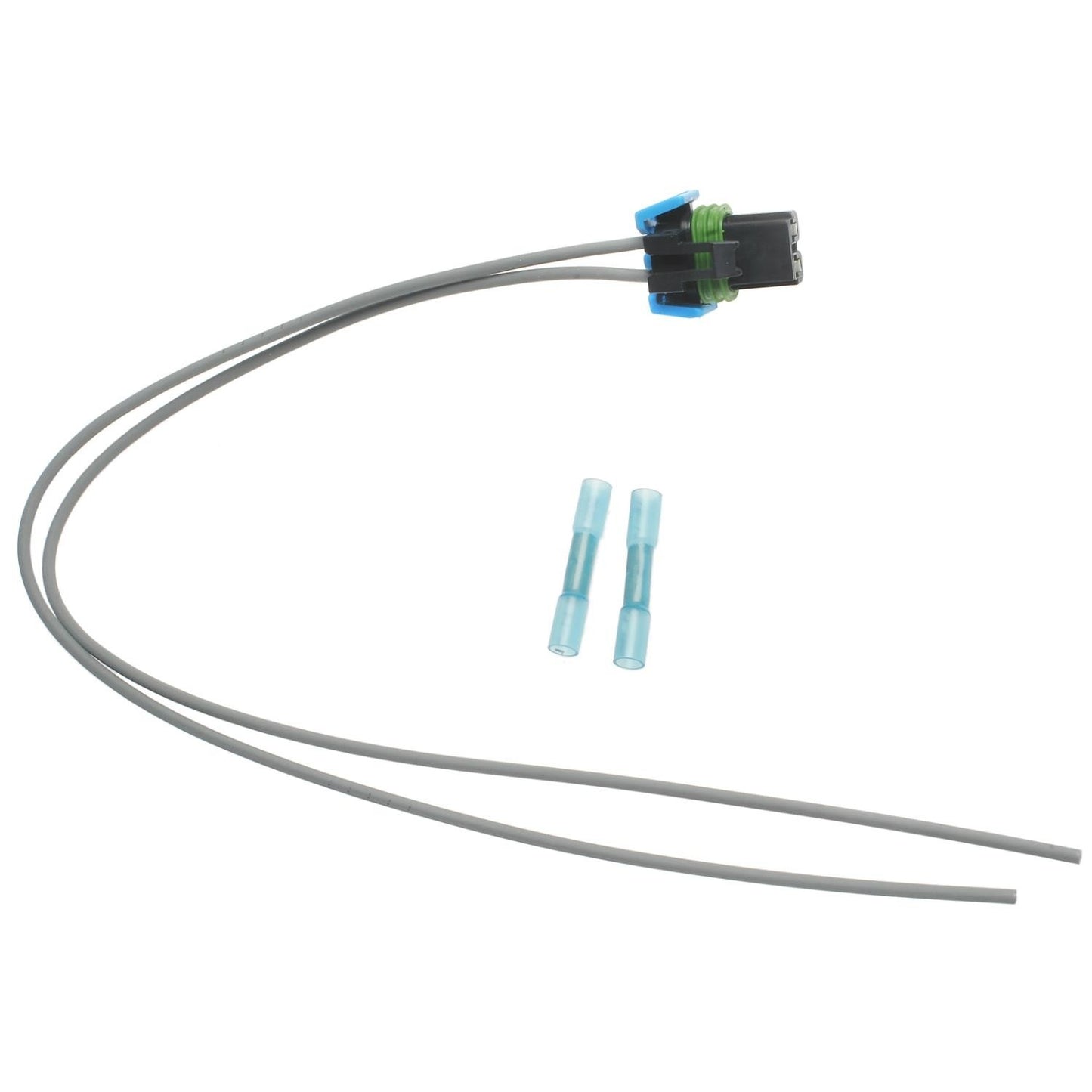 Standard Ignition ABS Wheel Speed Sensor Connector S-1819
