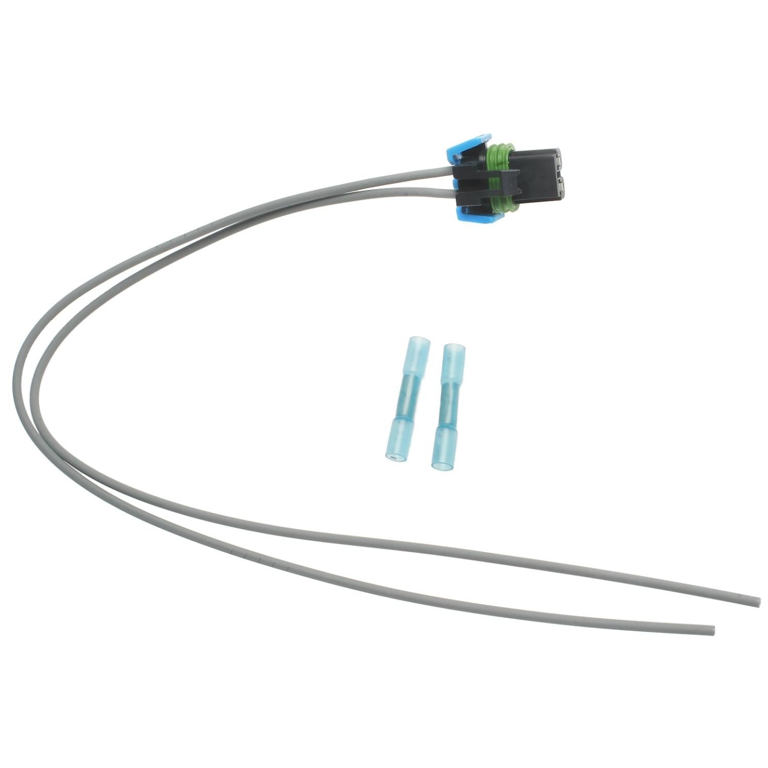 Standard Ignition ABS Wheel Speed Sensor Connector S-1819