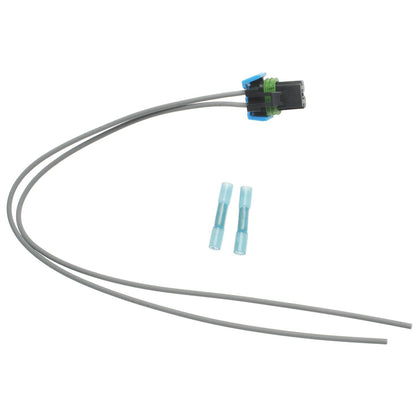 Standard Ignition ABS Wheel Speed Sensor Connector S-1819
