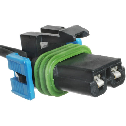 Standard Ignition ABS Wheel Speed Sensor Connector S-1819