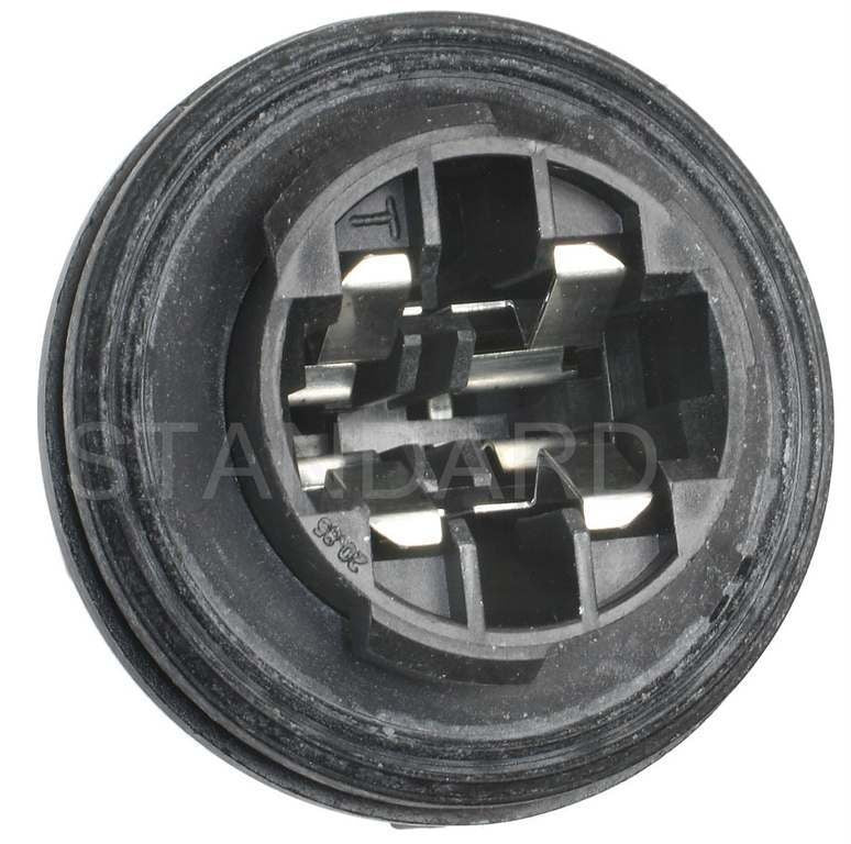 Standard Ignition Socket S-1822