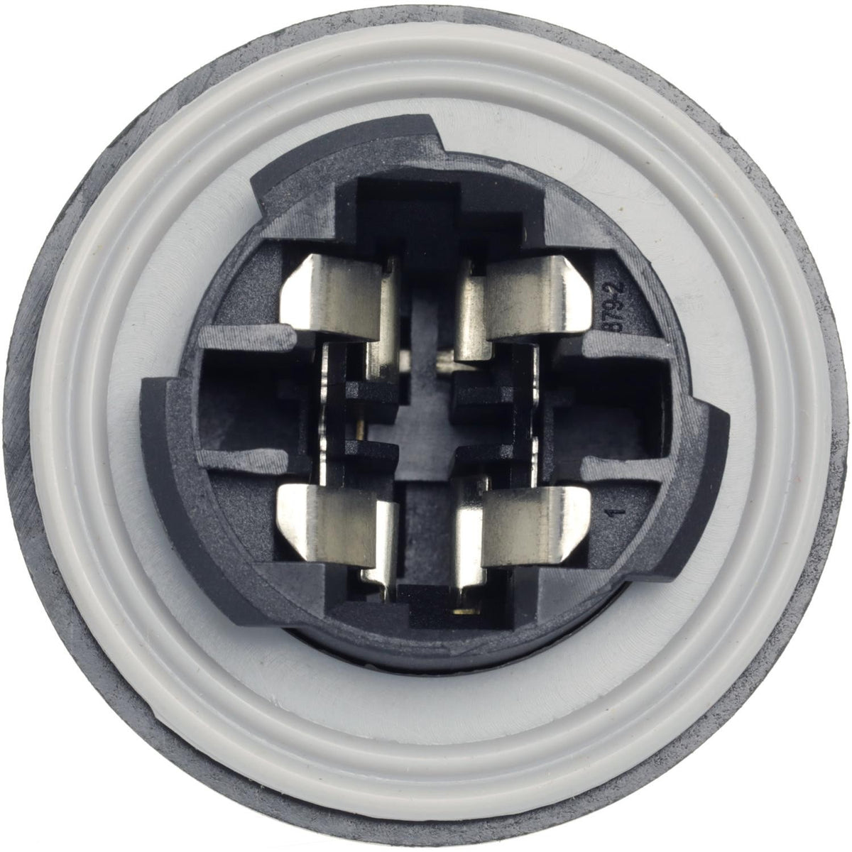 Standard Ignition Socket S-1822