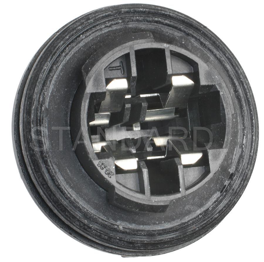 Standard Ignition Socket S-1822