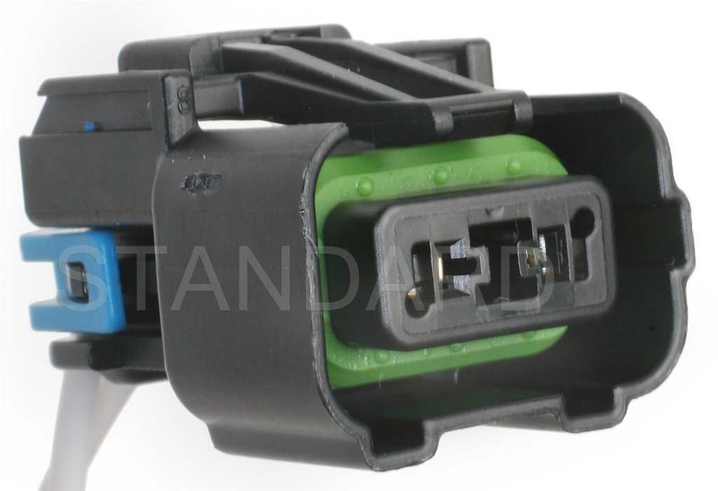 Standard Ignition Fog Light Connector S-1824