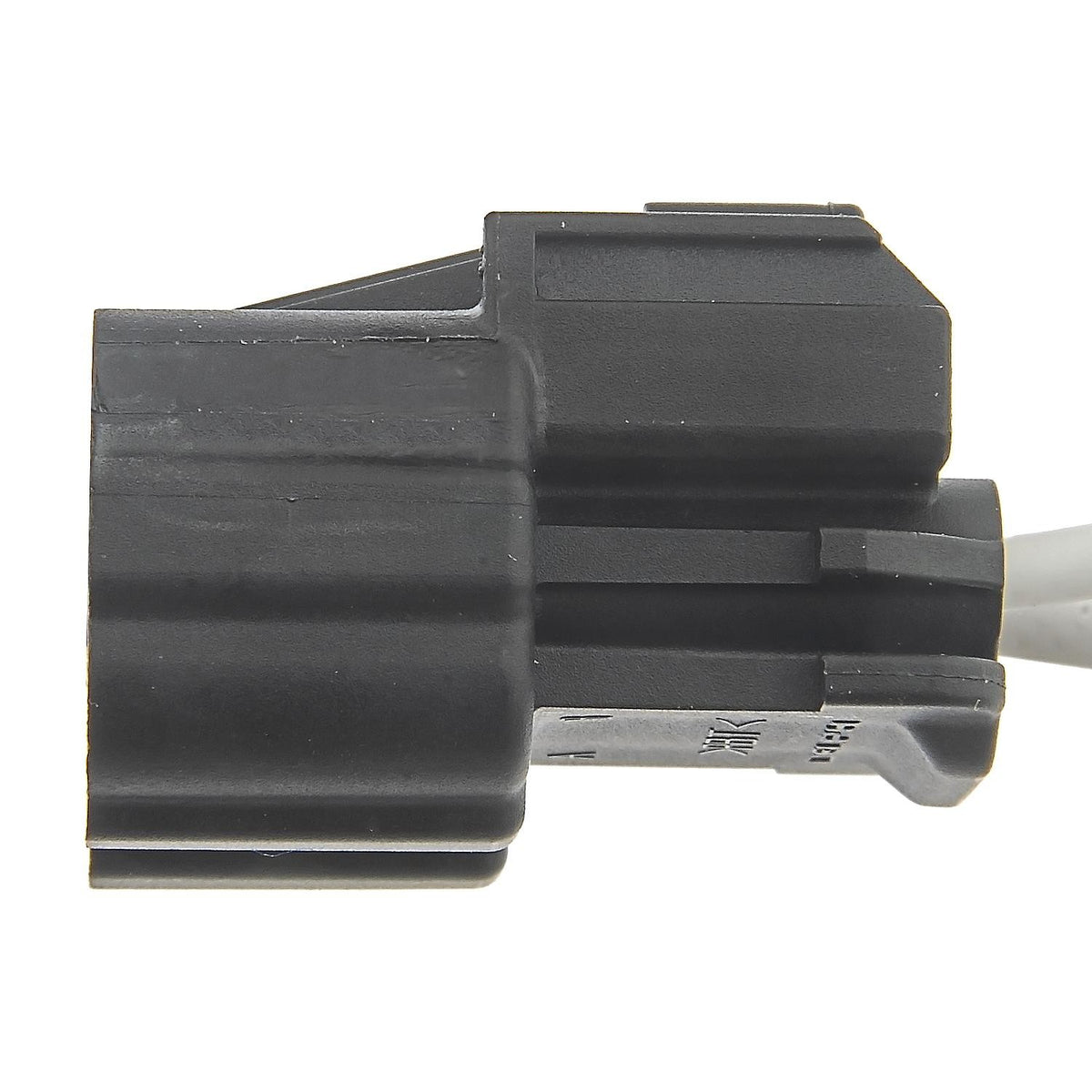 Standard Ignition Fog Light Connector S-1824