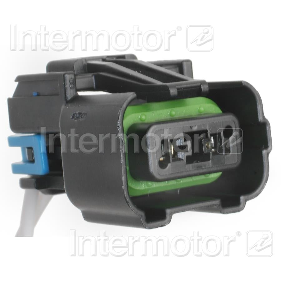 Standard Ignition Fog Light Connector S-1824