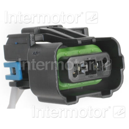 Standard Ignition Fog Light Connector S-1824
