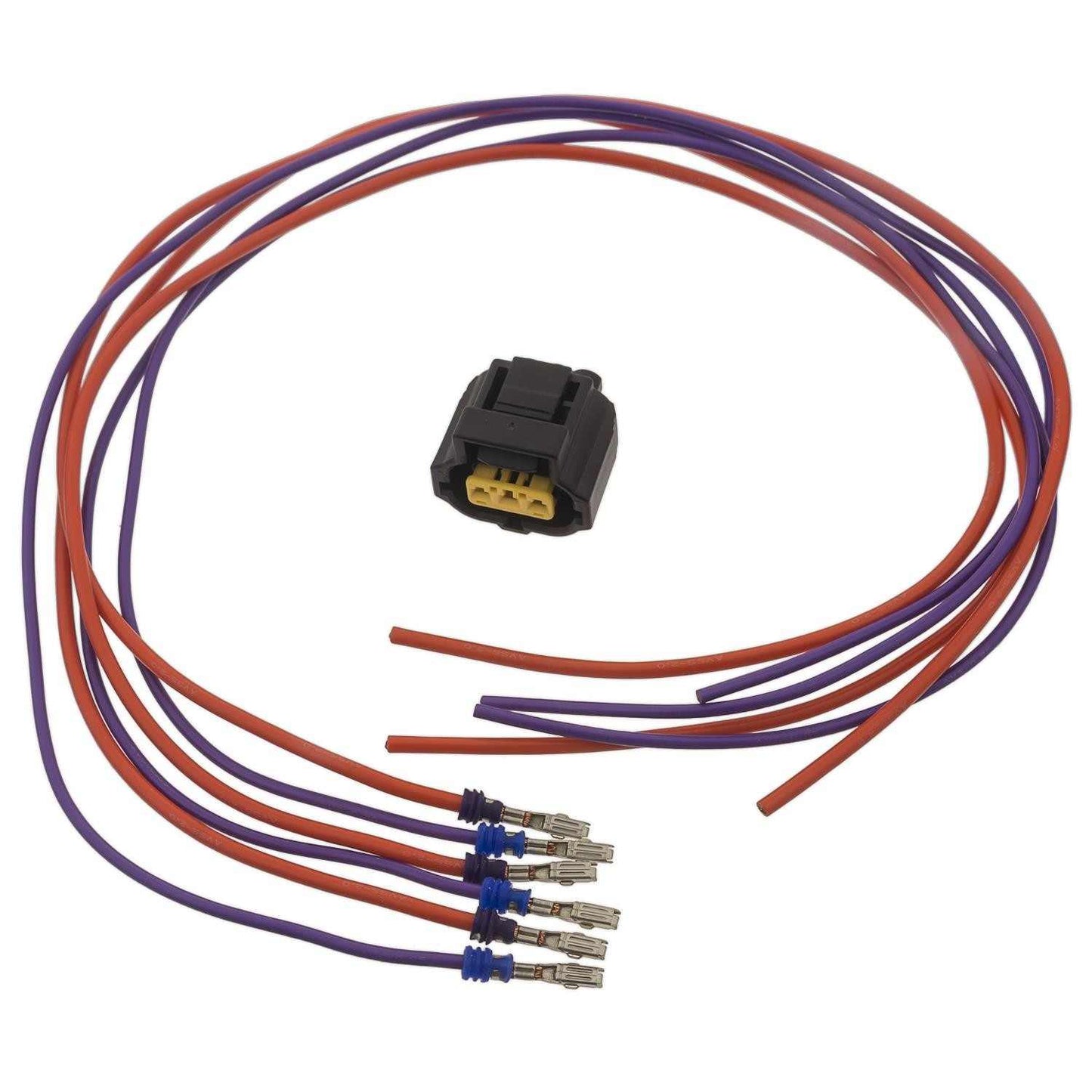 Standard Ignition Barometric Pressure Sensor Connector S-1837