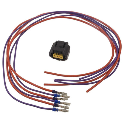 Standard Ignition Barometric Pressure Sensor Connector S-1837