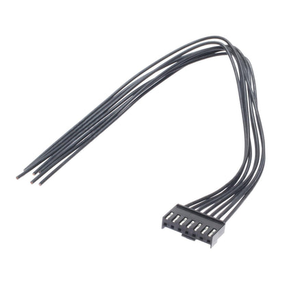 Standard Ignition Headlight Control Module Connector S-1848