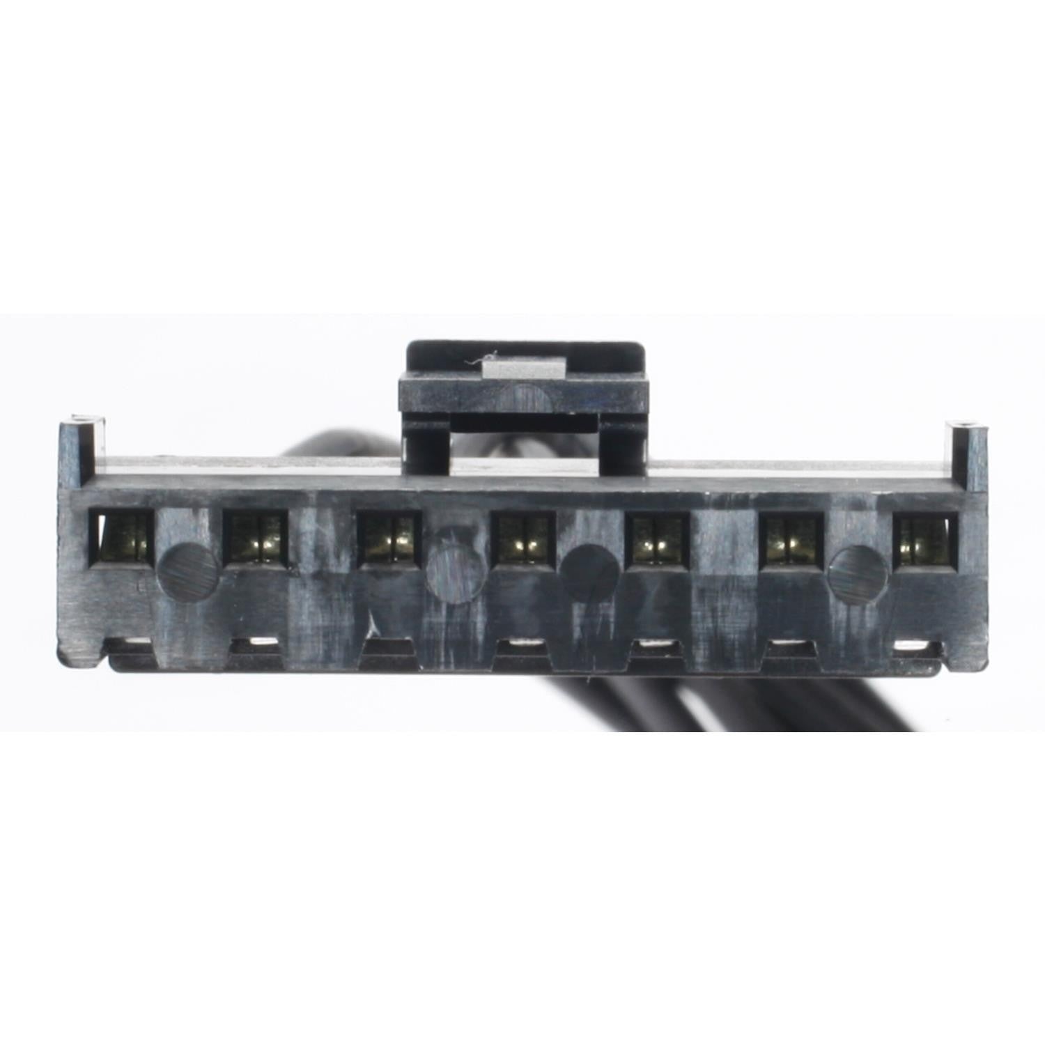 Standard Ignition Headlight Control Module Connector S-1848