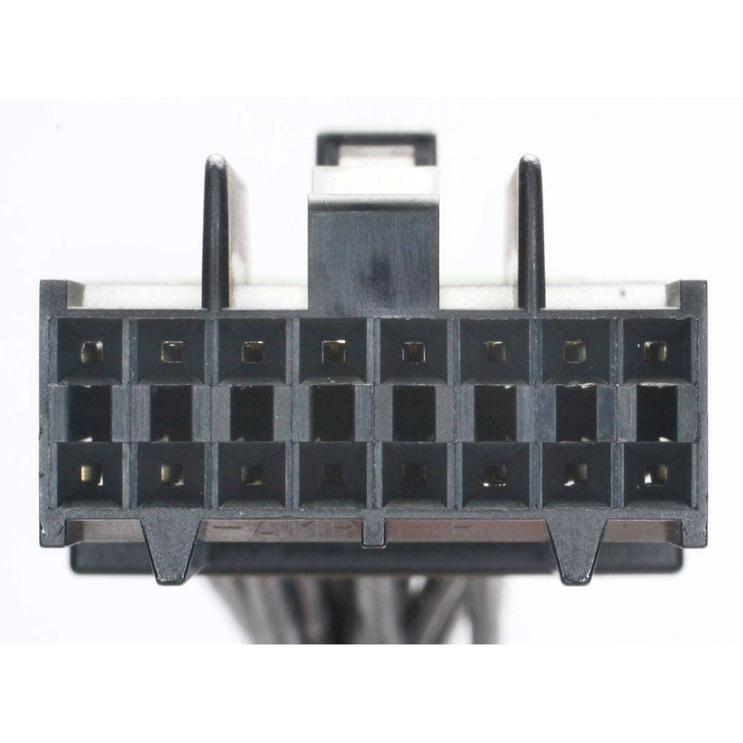 Standard Ignition Instrument Panel Connector S-1849