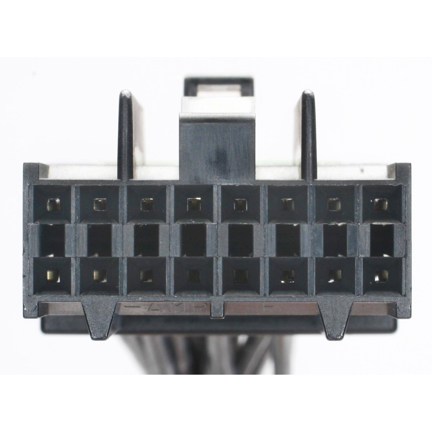 Standard Ignition Instrument Panel Connector S-1849