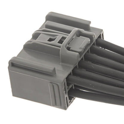 Standard Ignition Deck Lid Module Connector S-1853