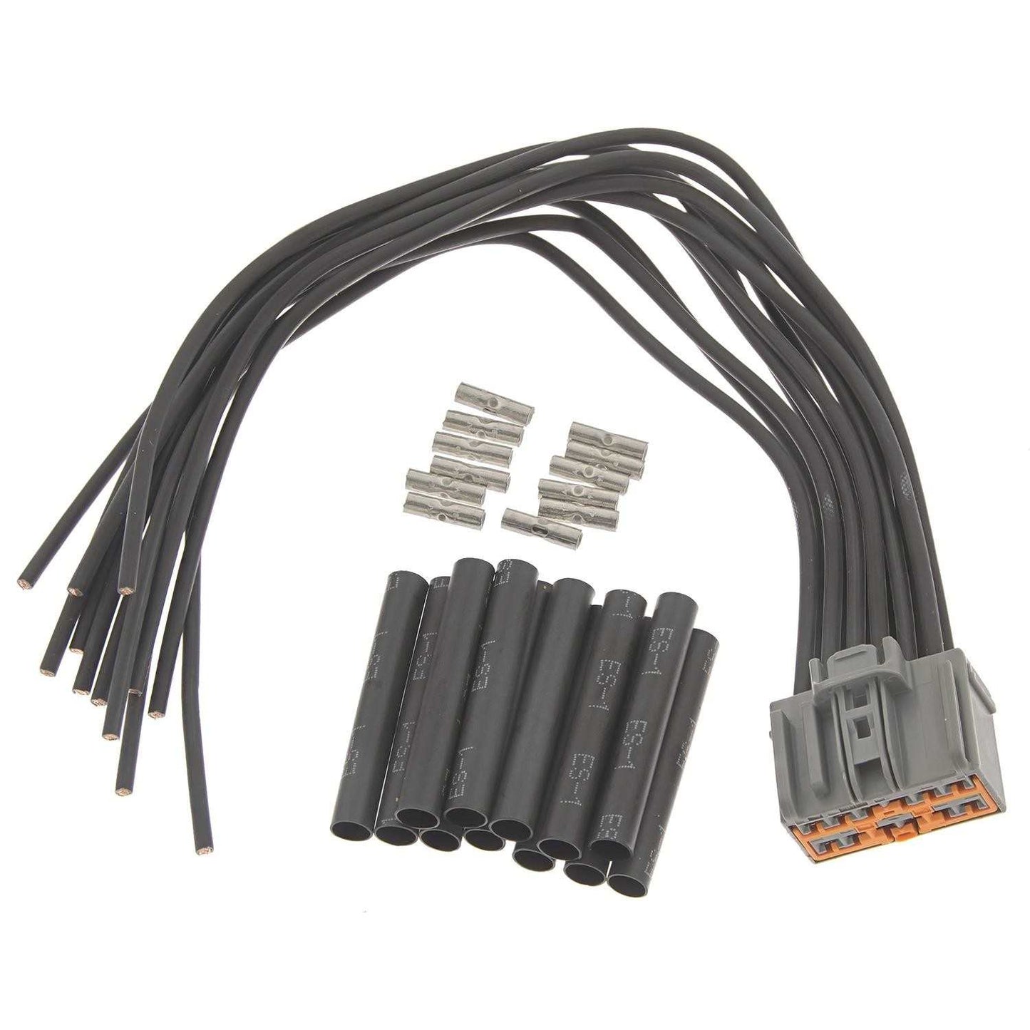 Standard Ignition Deck Lid Module Connector S-1853