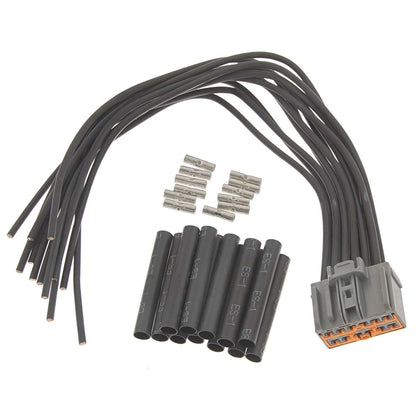 Standard Ignition Deck Lid Module Connector S-1853
