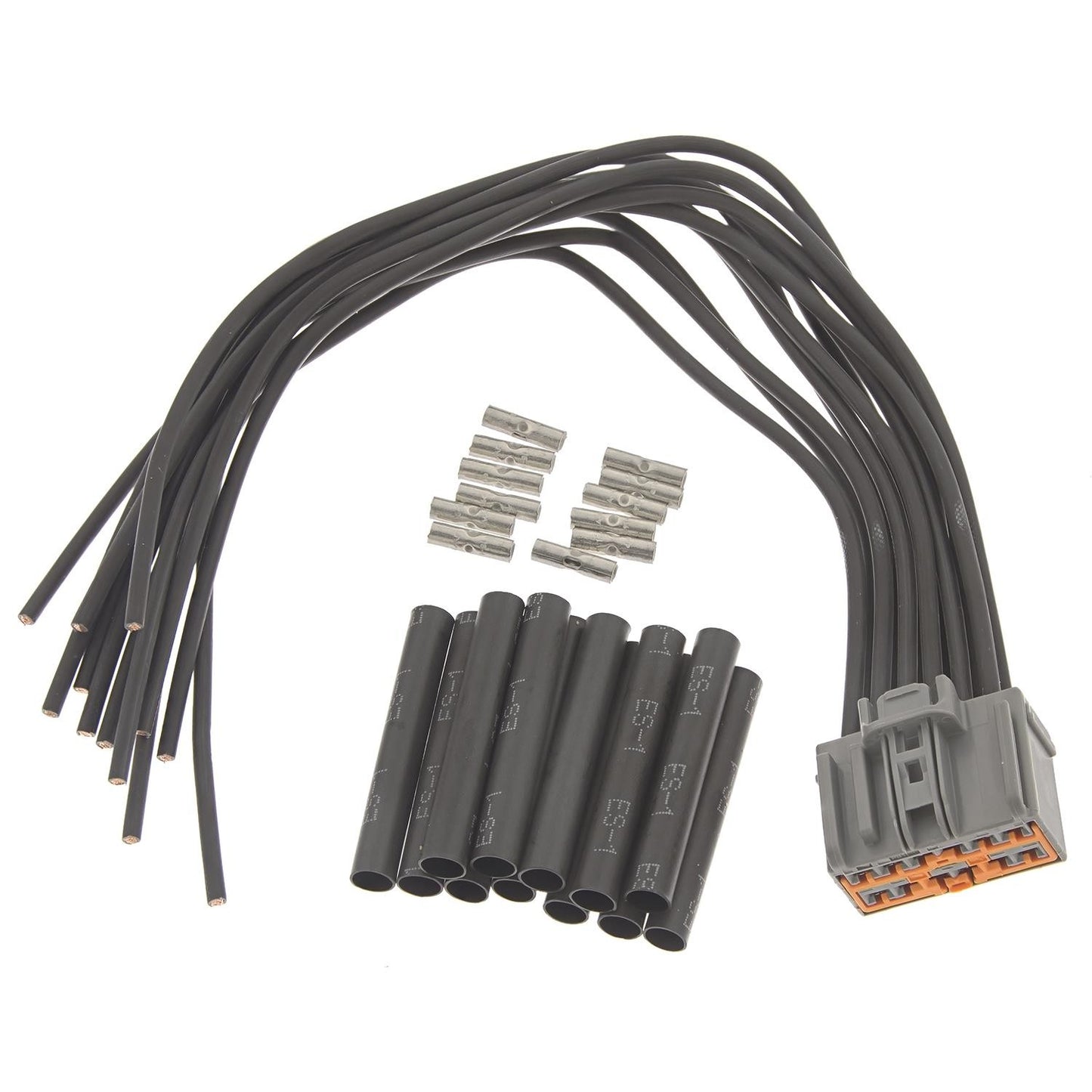 Standard Ignition Deck Lid Module Connector S-1853