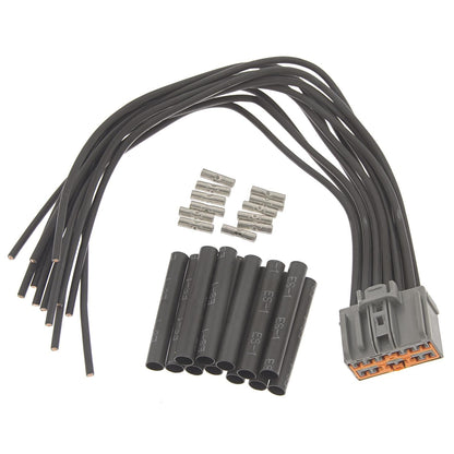 Standard Ignition Deck Lid Module Connector S-1853