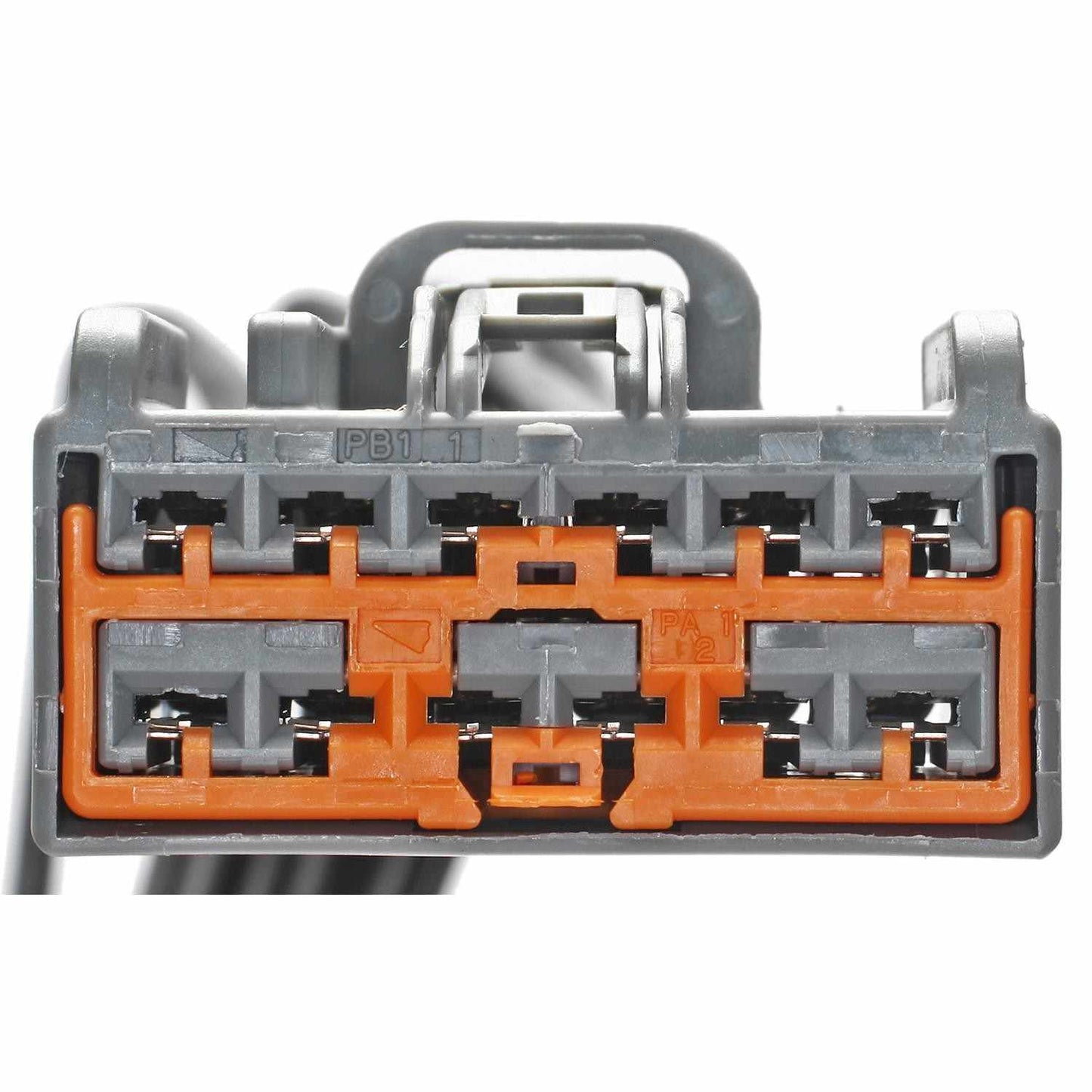 Standard Ignition Deck Lid Module Connector S-1853