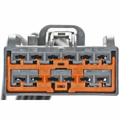 Standard Ignition Deck Lid Module Connector S-1853