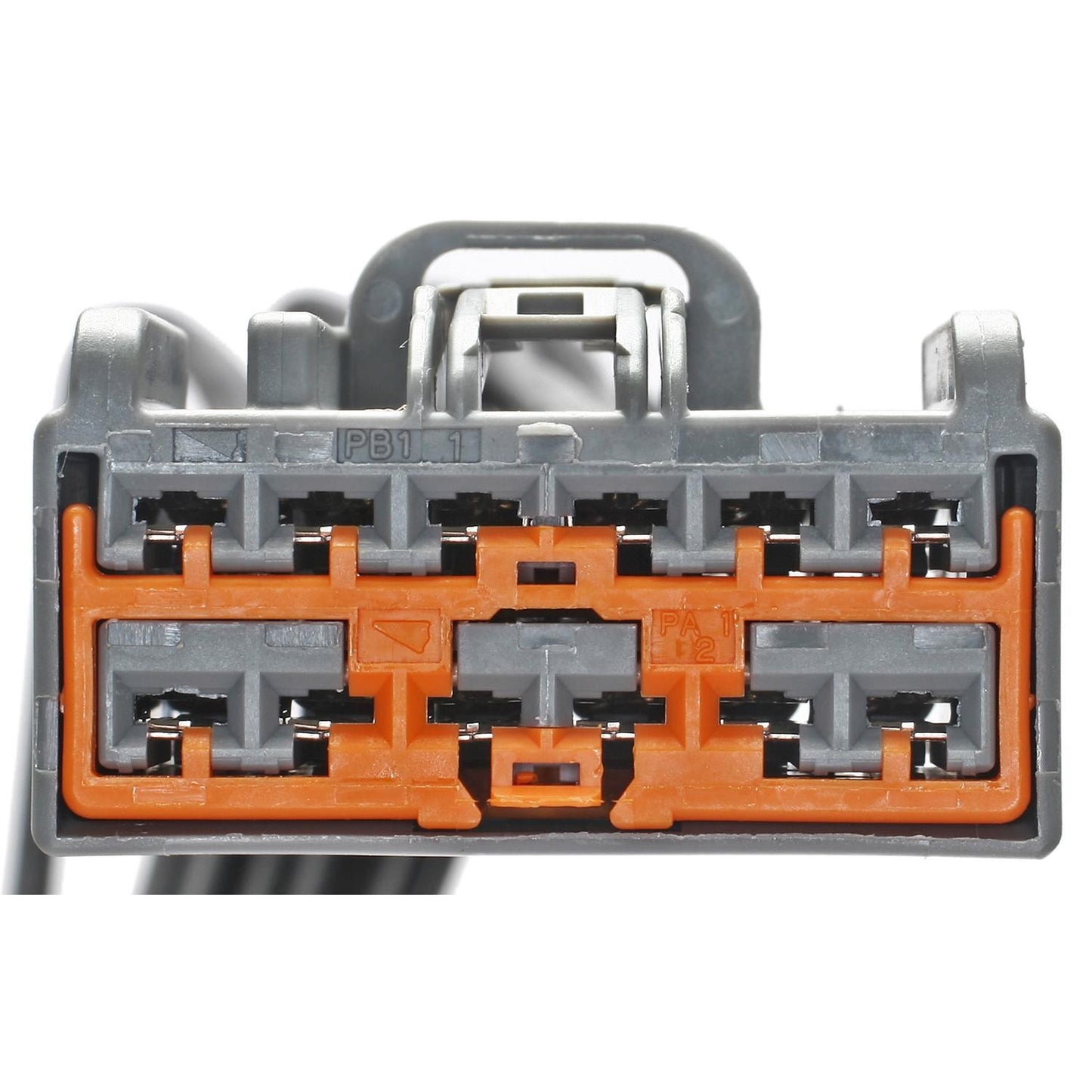 Standard Ignition Deck Lid Module Connector S-1853