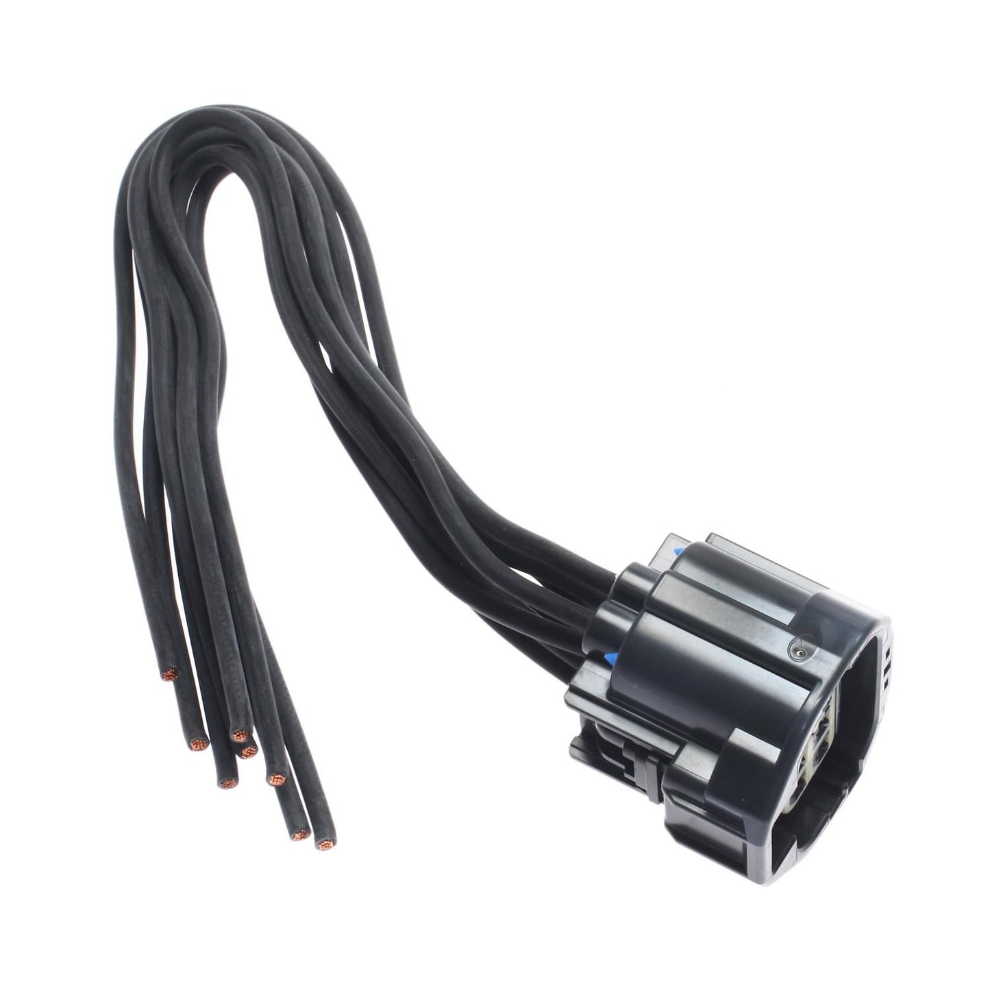 Standard Ignition Fuel Pump Control Module Connector S-1854