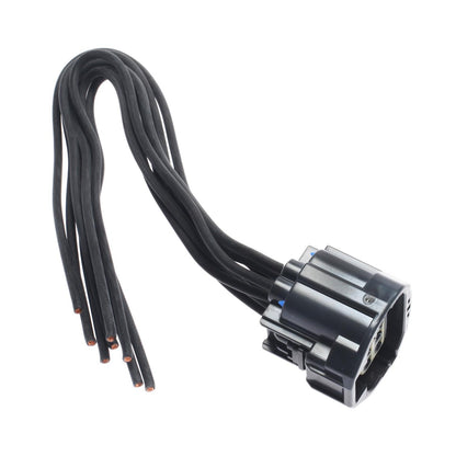Standard Ignition Fuel Pump Control Module Connector S-1854
