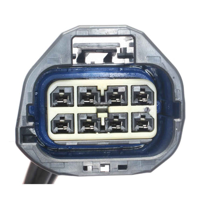Standard Ignition Fuel Pump Control Module Connector S-1854