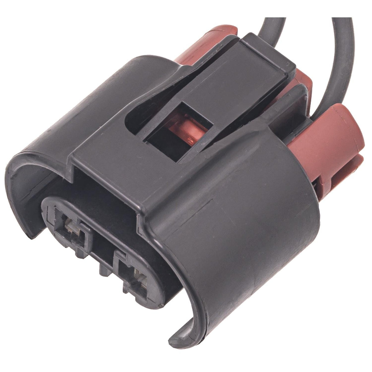 Standard Ignition Fog Light Connector S-1860