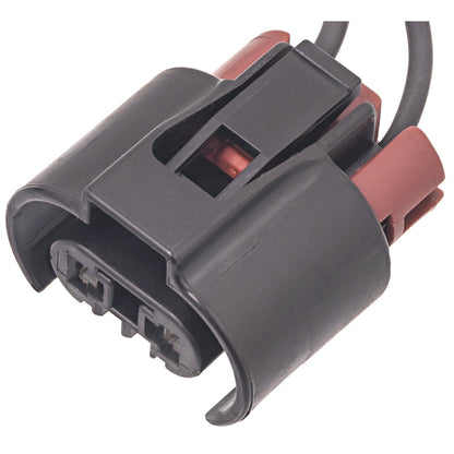 Standard Ignition Fog Light Connector S-1860