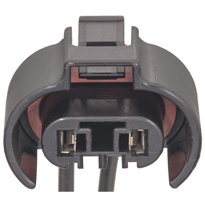 Standard Ignition Fog Light Connector S-1860