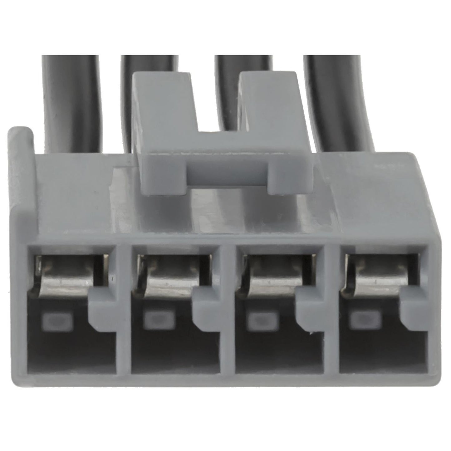 Standard Ignition 4WD Switch Connector S-1862